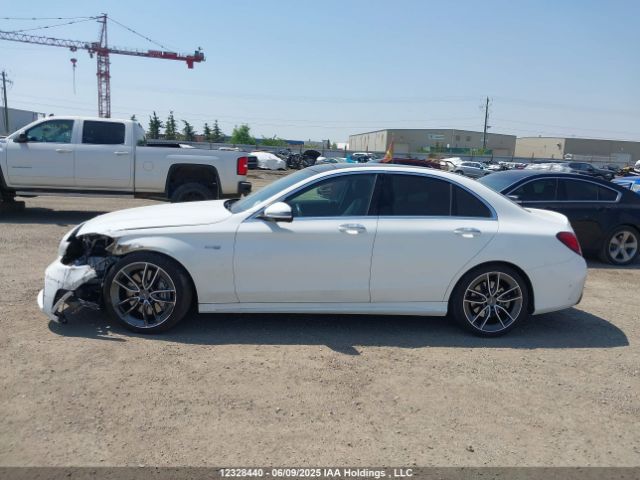55SWF6EB9LU325191 2020 MERCEDES-BENZ