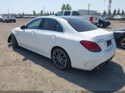 55SWF6EB9LU325191 2020 MERCEDES-BENZ
