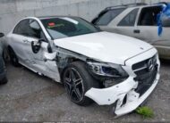 55SWF8EB2LU334343 2020 MERCEDES-BENZ