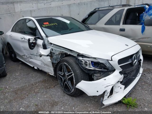 55SWF8EB2LU334343 2020 MERCEDES-BENZ