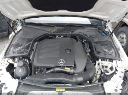 55SWF8EB2LU334343 2020 MERCEDES-BENZ