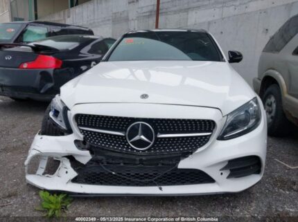 55SWF8EB2LU334343 2020 MERCEDES-BENZ