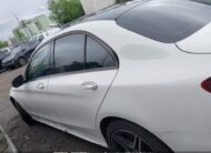 55SWF8EB2LU334343 2020 MERCEDES-BENZ