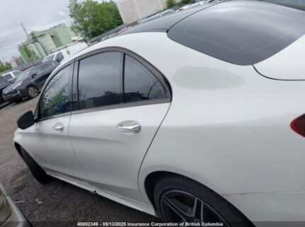55SWF8EB2LU334343 2020 MERCEDES-BENZ