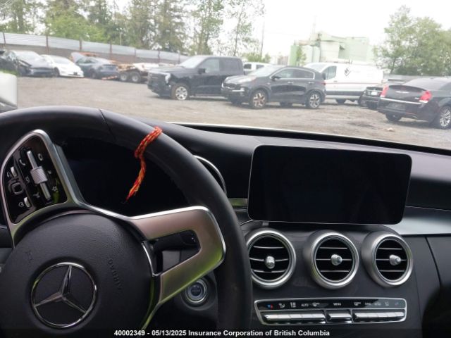 55SWF8EB2LU334343 2020 MERCEDES-BENZ