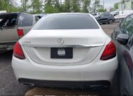 55SWF8EB2LU334343 2020 MERCEDES-BENZ
