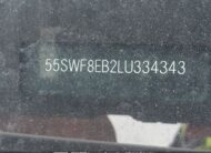 55SWF8EB2LU334343 2020 MERCEDES-BENZ