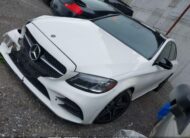 55SWF8EB2LU334343 2020 MERCEDES-BENZ