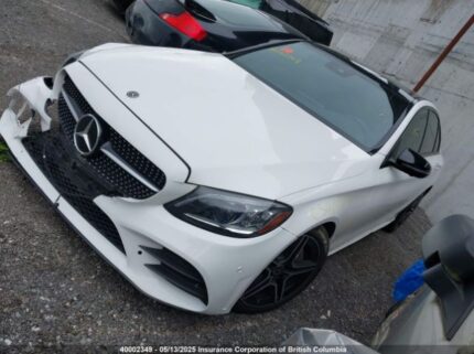55SWF8EB2LU334343 2020 MERCEDES-BENZ