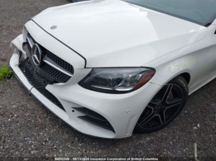 55SWF8EB2LU334343 2020 MERCEDES-BENZ