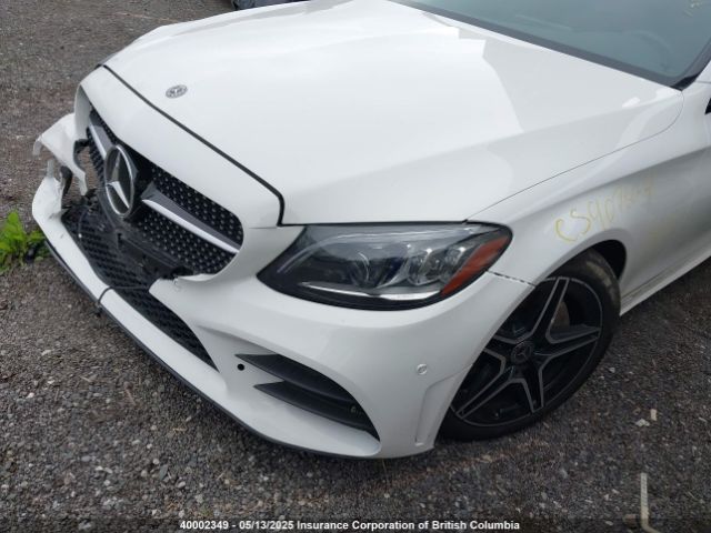 55SWF8EB2LU334343 2020 MERCEDES-BENZ