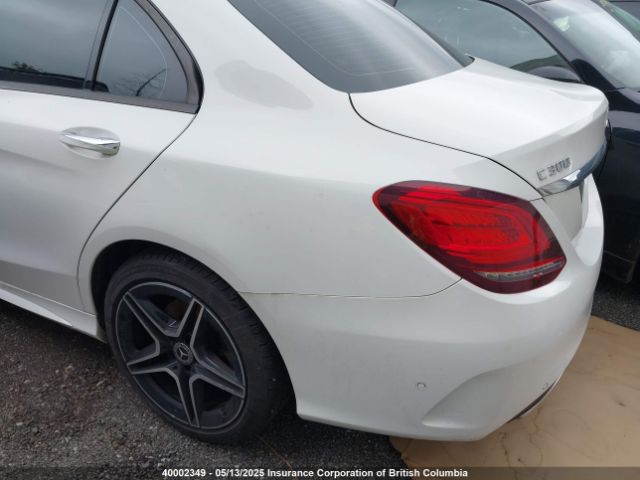 55SWF8EB2LU334343 2020 MERCEDES-BENZ