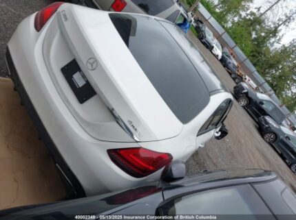 55SWF8EB2LU334343 2020 MERCEDES-BENZ