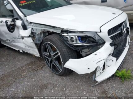 55SWF8EB2LU334343 2020 MERCEDES-BENZ