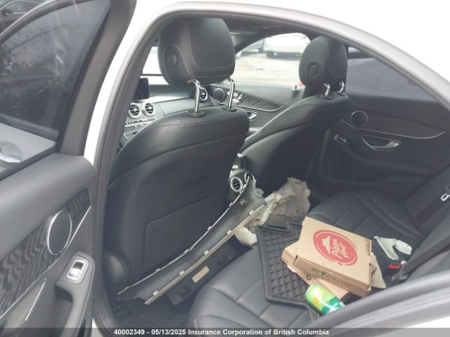 55SWF8EB2LU334343 2020 MERCEDES-BENZ