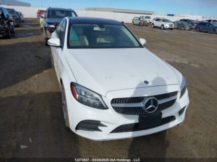 55SWF8EB3KU286947 2019 MERCEDES-BENZ