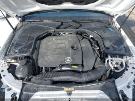 55SWF8EB3KU286947 2019 MERCEDES-BENZ