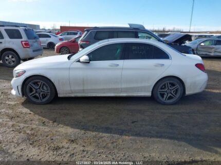 55SWF8EB3KU286947 2019 MERCEDES-BENZ