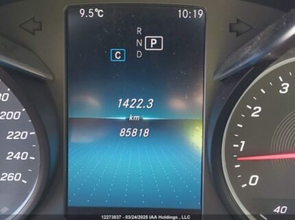 55SWF8EB3KU286947 2019 MERCEDES-BENZ