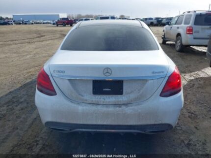 55SWF8EB3KU286947 2019 MERCEDES-BENZ