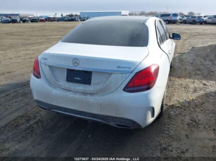 55SWF8EB3KU286947 2019 MERCEDES-BENZ