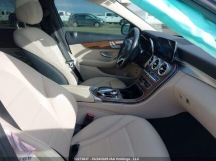 55SWF8EB3KU286947 2019 MERCEDES-BENZ