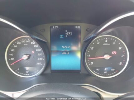55SWF8EB3KU286947 2019 MERCEDES-BENZ