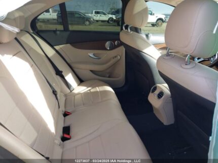 55SWF8EB3KU286947 2019 MERCEDES-BENZ