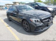 55SWF8EB4KU287489 2019 MERCEDES-BENZ