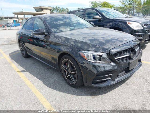 55SWF8EB4KU287489 2019 MERCEDES-BENZ