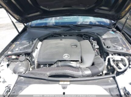 55SWF8EB4KU287489 2019 MERCEDES-BENZ