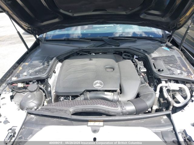 55SWF8EB4KU287489 2019 MERCEDES-BENZ