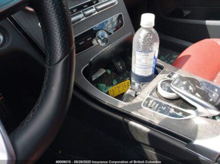 55SWF8EB4KU287489 2019 MERCEDES-BENZ