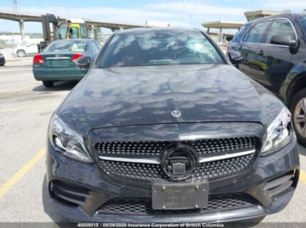 55SWF8EB4KU287489 2019 MERCEDES-BENZ