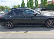 55SWF8EB4KU287489 2019 MERCEDES-BENZ