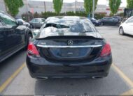 55SWF8EB4KU287489 2019 MERCEDES-BENZ
