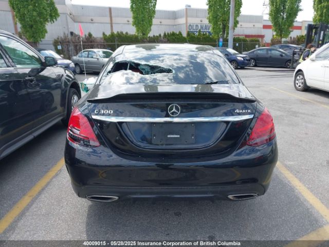55SWF8EB4KU287489 2019 MERCEDES-BENZ