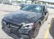 55SWF8EB4KU287489 2019 MERCEDES-BENZ