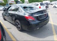 55SWF8EB4KU287489 2019 MERCEDES-BENZ