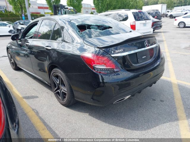 55SWF8EB4KU287489 2019 MERCEDES-BENZ