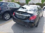55SWF8EB4KU287489 2019 MERCEDES-BENZ
