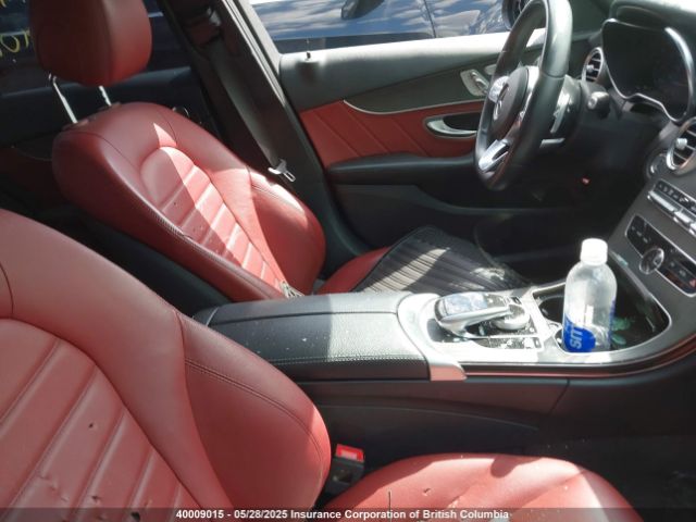 55SWF8EB4KU287489 2019 MERCEDES-BENZ