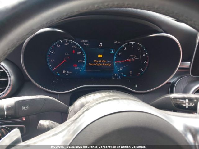 55SWF8EB4KU287489 2019 MERCEDES-BENZ