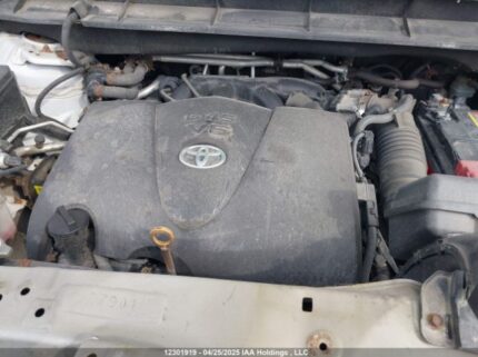 5TDGZRBH0LS501600 2020 TOYOTA