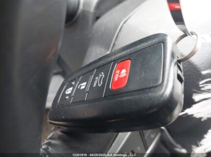 5TDGZRBH0LS501600 2020 TOYOTA
