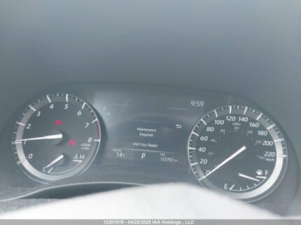 5TDGZRBH0LS501600 2020 TOYOTA