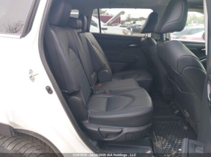 5TDGZRBH0LS501600 2020 TOYOTA