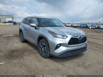 5TDGZRBH1NS566460 2022 TOYOTA