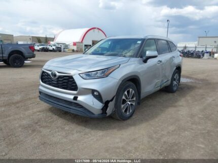 5TDGZRBH1NS566460 2022 TOYOTA
