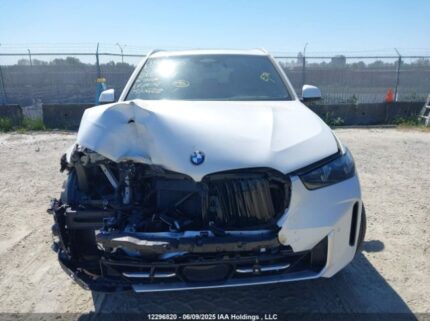 5UX23EU01R9U22289 2024 BMW